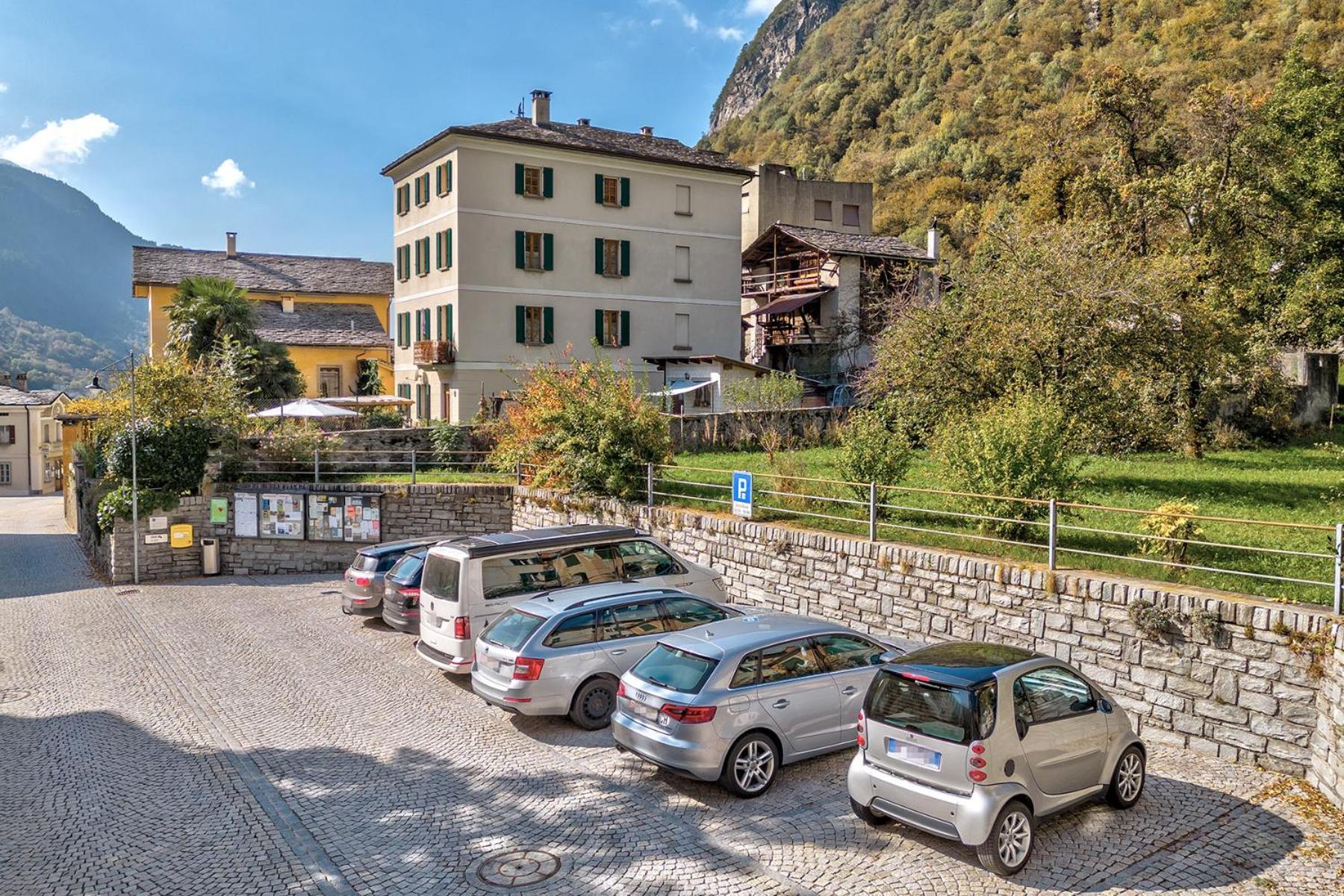 Casa Pool Tra St Moritz E Il Lago Di Como Castasegna エクステリア 写真